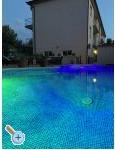 Apartments with pool Villa Julia 3 - Pakotane Croatia