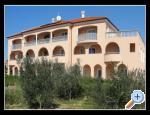 Villa Lena smještaj Hrvatska Pakoštane