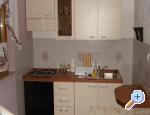 House Vrgada Pakoštane