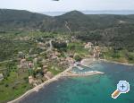 Apartmán Niko - ostrov Pašman Chorvatsko
