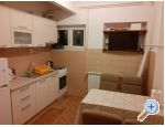 Apartmny Alicia - ostrov Paman Chorvtsko