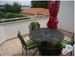 Appartements Lokva - ostrov Paman Kroatien