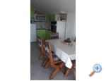 Appartements Lokva - ostrov Paman Kroatien