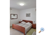 Appartements Lokva - ostrov Paman Kroatien