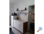 Appartements Lokva - ostrov Paman Kroatien