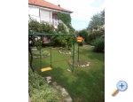 Appartements Lokva - ostrov Paman Kroatien