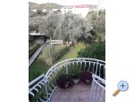 Appartements Lokva - ostrov Paman Kroatien