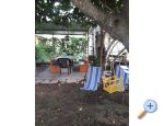 Appartements Lokva - ostrov Paman Kroatien