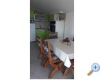 Appartements Lokva - ostrov Paman Kroatien