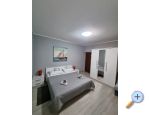 Appartements Lokva - ostrov Paman Kroatien