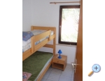 Apartmny Micka - ostrov Paman Chorvatsko