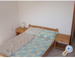 Apartmny Micka - ostrov Paman Chorvatsko