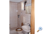 Apartmny Micka - ostrov Paman Chorvatsko