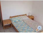 Apartmny Micka - ostrov Paman Chorvatsko