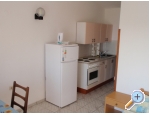 Apartmny Micka - ostrov Paman Chorvatsko