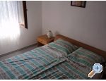 Apartmny Micka - ostrov Paman Chorvatsko