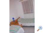 Apartmny Micka - ostrov Paman Chorvatsko