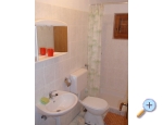 Apartmny Micka - ostrov Paman Chorvatsko