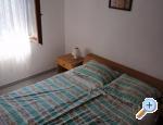 Apartamenty Micka - ostrov Paman Chorwacja