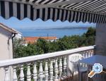 Apartments Micka - ostrov Paman Croatia