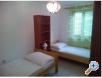 Apartmny Micka - ostrov Paman Chorvatsko