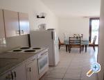 Appartements Micka - ostrov Paman Croatie