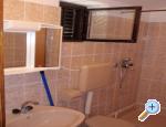 Apartmány Micka - ostrov Pašman Chorvatsko