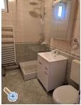 Apartmaji Villa Banjka - ostrov Paman Hrvaka