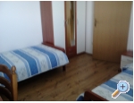 Apartmny Villa Banjka - ostrov Paman Chorvatsko