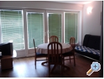 Apartmny Villa Banjka - ostrov Paman Chorvatsko