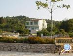 Apartments Villa Banjka - ostrov Paman Croatia