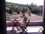 Apartments Villa Banjka - ostrov Paman Croatia