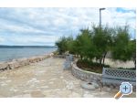 Apartments Villa Banjka - ostrov Paman Croatia