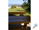 Apartments Villa Banjka - ostrov Paman Croatia