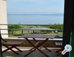 Apartments Villa Banjka - ostrov Paman Croatia