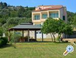 Apartments Villa Banjka - ostrov Paman Croatia