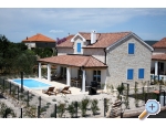 Authentic Dalmatian Family Village - ostrov Paman Chorvatsko