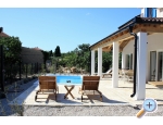 Authentic Dalmatian Family Village - ostrov Paman Chorvatsko