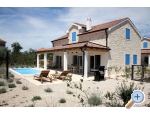 Authentic Dalmatian Family Village - ostrov Paman Chorvatsko