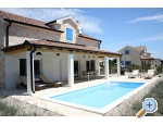 Authentic Dalmatian Family Village - ostrov Paman Chorvatsko
