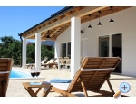 Authentic Dalmatian Family Village - ostrov Paman Chorvatsko