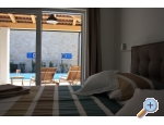 Authentic Dalmatian Family Village - ostrov Paman Chorvatsko