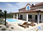 Authentic Dalmatian Family Village - ostrov Paman Chorvatsko