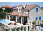 Authentic Dalmatian Family Village - ostrov Paman Chorvatsko