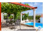 Authentic Dalmatian Family Village - ostrov Paman Chorvatsko