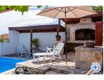 Authentic Dalmatian Family Village - ostrov Paman Chorvatsko