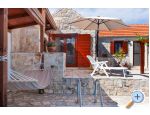 Authentic Dalmatian Family Village - ostrov Paman Chorvatsko