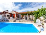Authentic Dalmatian Family Village - ostrov Paman Chorvatsko