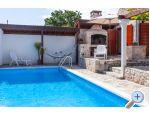 Authentic Dalmatian Family Village - ostrov Paman Chorvatsko