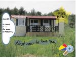 Chorvatsko Holiday homes Twins by the sea